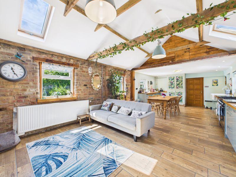 Open Plan...