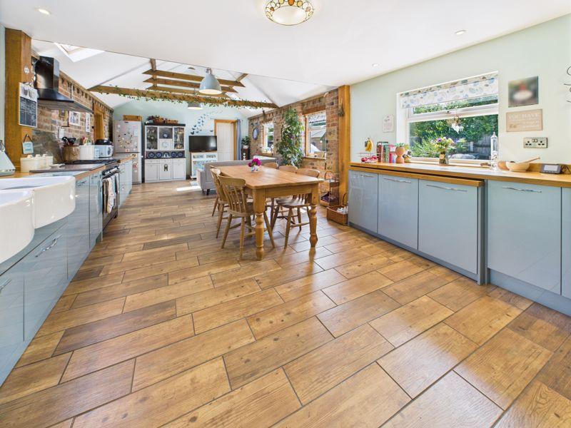 Open Plan...