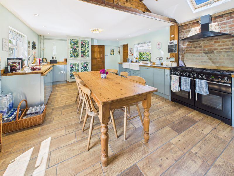 Open Plan...