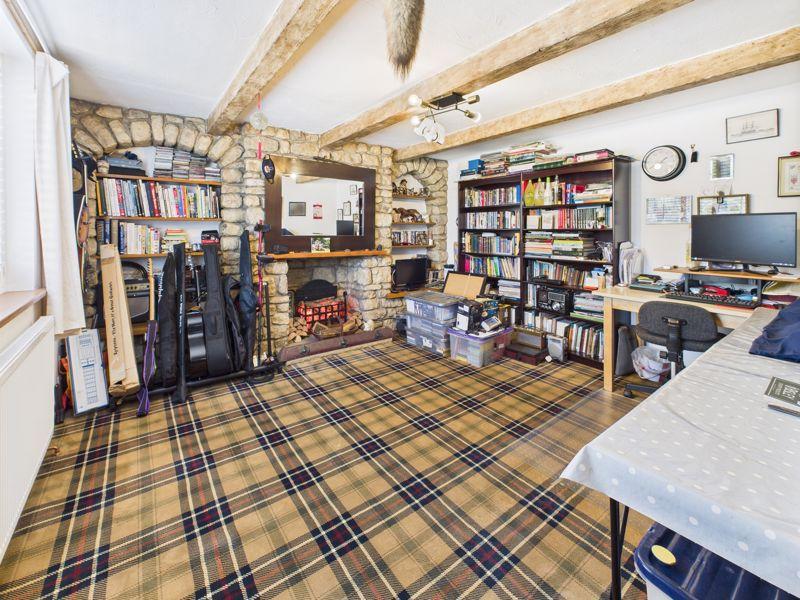 Snug/Office