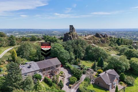 undefined, Wood Street, Mow Cop