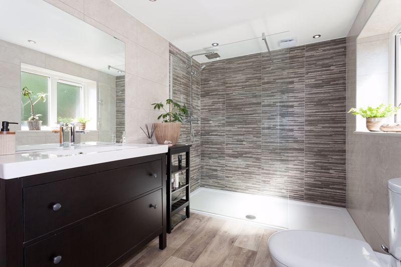 En suite