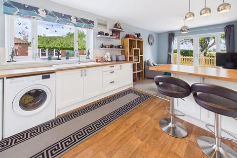 undefined, Belmont, Copper Street, Bucknall