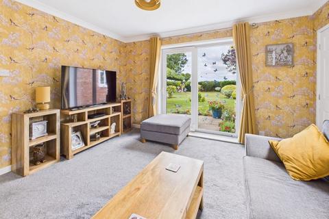undefined, Belmont, Copper Street, Bucknall