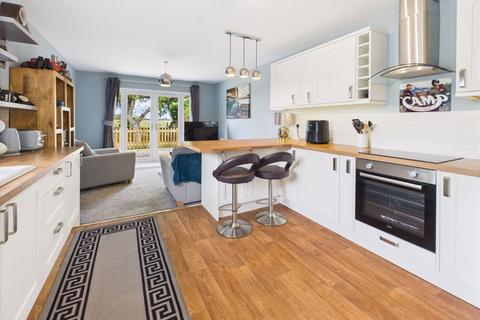 undefined, Belmont, Copper Street, Bucknall