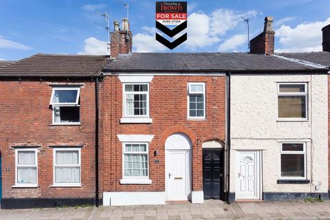 34 Astbury Street, Congleton, CW12 4EQ