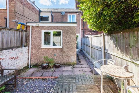 34 Astbury Street, Congleton, CW12 4EQ