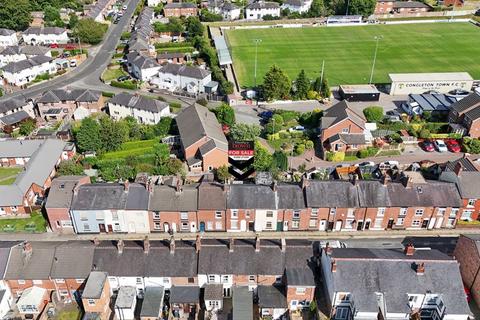 34 Astbury Street, Congleton, CW12 4EQ