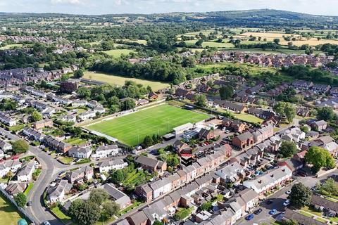 34 Astbury Street, Congleton, CW12 4EQ