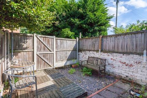 34 Astbury Street, Congleton, CW12 4EQ
