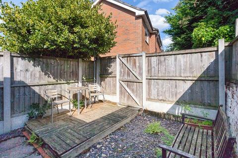 34 Astbury Street, Congleton, CW12 4EQ