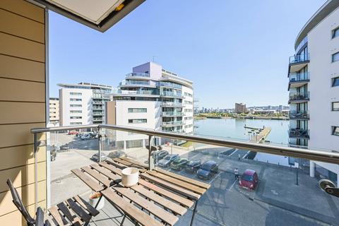 undefined, 1 Basin Approach, E16, Gallions Reach, London, E16