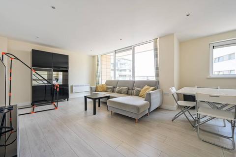undefined, 1 Basin Approach, E16, Gallions Reach, London, E16