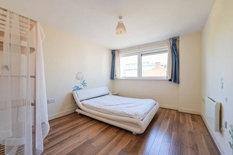 undefined, 1 Basin Approach, E16, Gallions Reach, London, E16