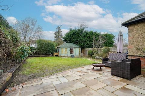 undefined, Bournehall Lane, Bushey, WD23