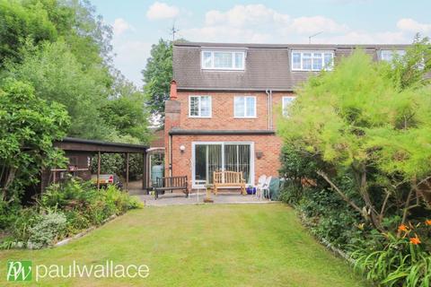 12 Brookside, Hoddesdon, EN11 8QW