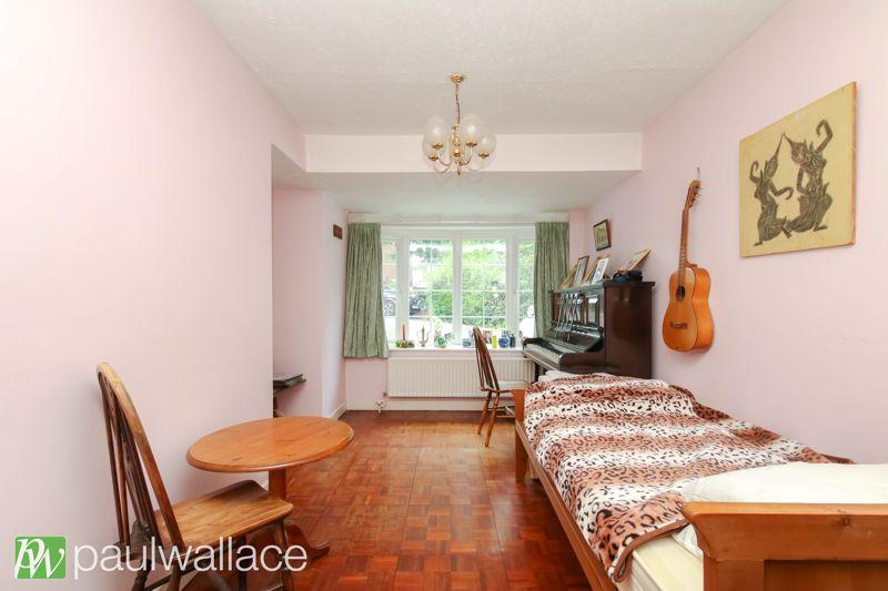 Sitting Room /...