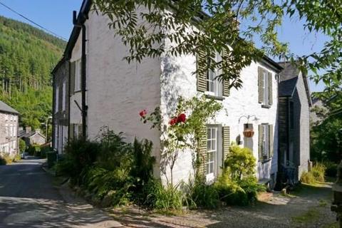 2 bedroom cottage for sale, Tan Y Bryn, Corris, Machynlleth, SY20 9SU