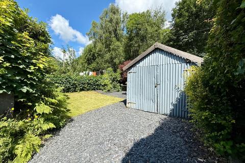 2 bedroom cottage for sale, Tan Y Bryn, Corris, Machynlleth, SY20 9SU