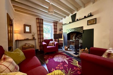 2 bedroom cottage for sale, Tan Y Bryn, Corris, Machynlleth, SY20 9SU