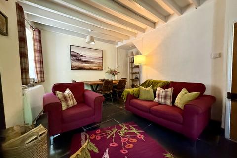 2 bedroom cottage for sale, Tan Y Bryn, Corris, Machynlleth, SY20 9SU