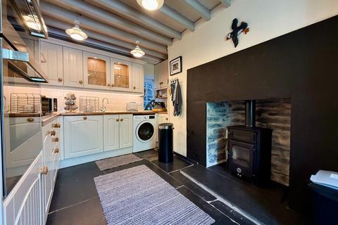 2 bedroom cottage for sale, Tan Y Bryn, Corris, Machynlleth, SY20 9SU