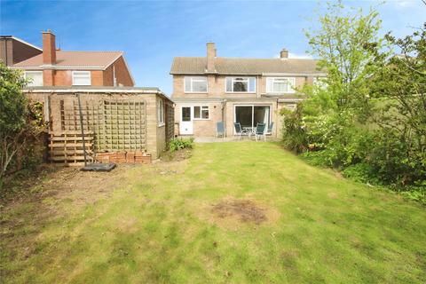 3 bedroom semi-detached house to rent, Conway Crescent, Bedfordshire MK41