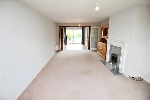 3 bedroom semi-detached house to rent, Conway Crescent, Bedfordshire MK41