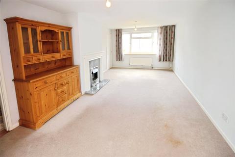 3 bedroom semi-detached house to rent, Conway Crescent, Bedfordshire MK41