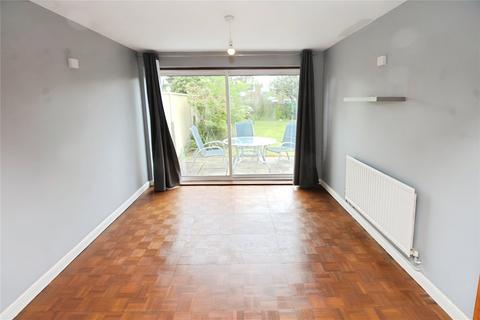 3 bedroom semi-detached house to rent, Conway Crescent, Bedfordshire MK41