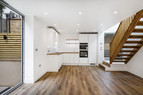 1 bedroom house to rent, Arundel Place, Barnsbury, N1