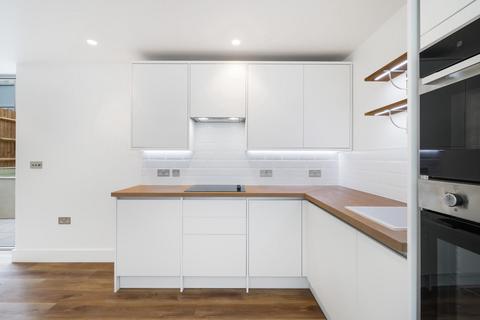 1 bedroom house to rent, Arundel Place, Barnsbury, N1