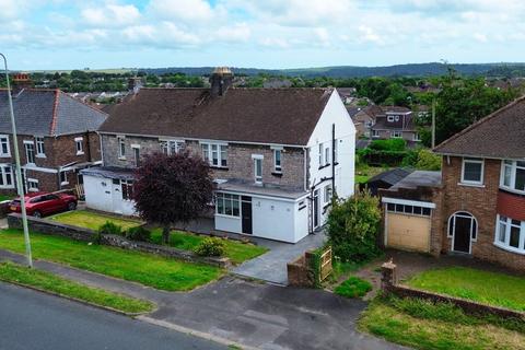 3 bedroom semi-detached house for sale, 69 Bryntirion Hill, Bridgend, CF31 4BY