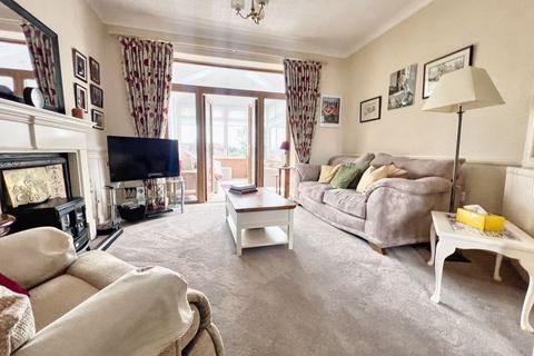3 bedroom semi-detached house for sale, 69 Bryntirion Hill, Bridgend, CF31 4BY