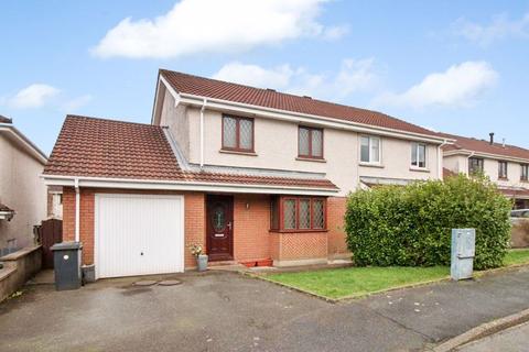 3 bedroom semi-detached house to rent - 15 Ashbourne Avenue, Douglas
