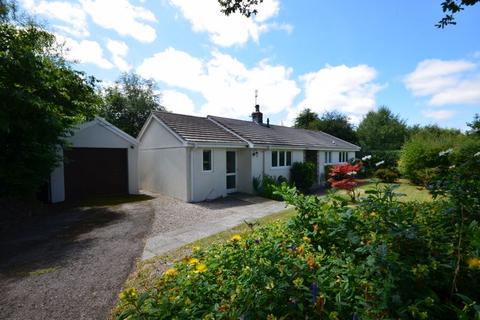 undefined, The Hollies, Throwleigh, Devon