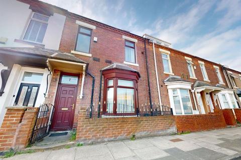 undefined, Beaufront Terrace, South Shields NE33