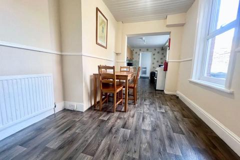 undefined, Beaufront Terrace, South Shields NE33