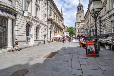 1 bedroom apartment for sale, Broad Street, Bristol, BS1
