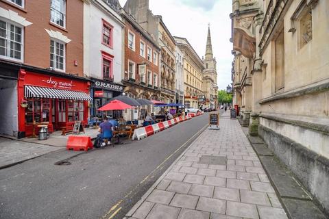 1 bedroom apartment for sale, Broad Street, Bristol, BS1