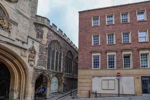 1 bedroom apartment for sale, Broad Street, Bristol, BS1