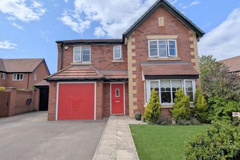 Golf Open 2026 at St. Thomas More Drive, Ainsdale - Sleeps 7