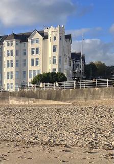 Sea Bank Road, Rhos on Sea