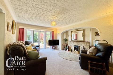 2 bedroom detached bungalow for sale, Irnham Road, Four Oaks, Sutton Coldfield, B74 2TN