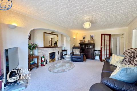 26 Irnham Road, Sutton Coldfield, B74 2TN