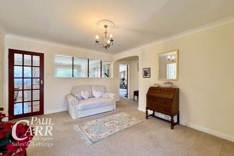 26 Irnham Road, Sutton Coldfield, B74 2TN