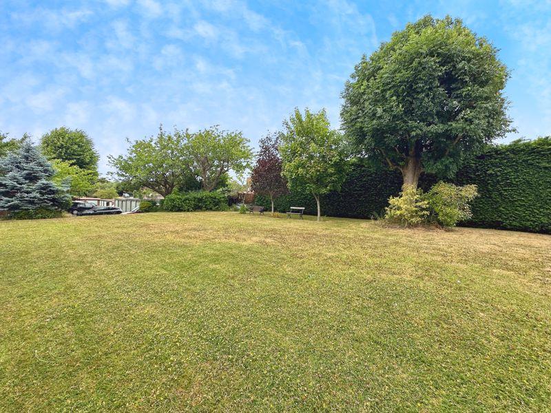 Communal Grounds