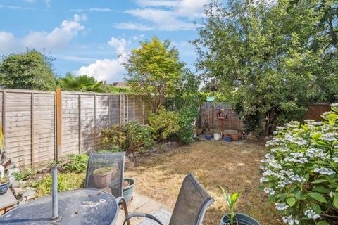 undefined, Fleetwood Close, Chalfont St. Giles