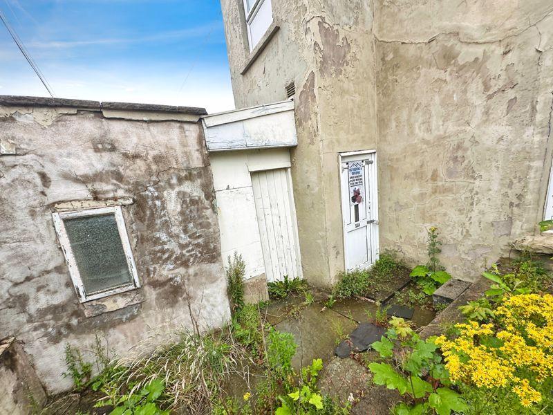 Outhouse