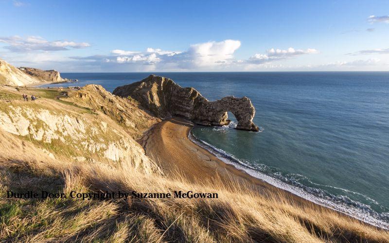 Durdle Door